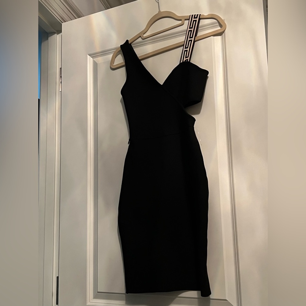 Athina dress with tags size smal
